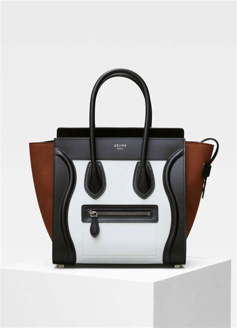 celine paris mini bag|Celine Paris bag price.